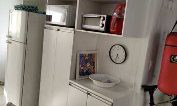 Imagem 5: Casa 70m2, Condominio Arvore da Vida, 2 Dormitórios, 1 Suíte, 1 Vaga de Garagem, Área de L