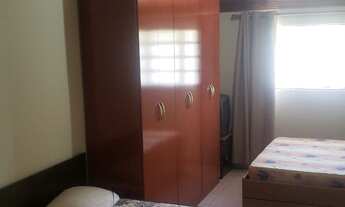 Imagem 6: Casa em Condomínio à Venda em Sumaré-SP - Estância Árvore da Vida: 1 Quarto, 2 Salas, 1 Ba