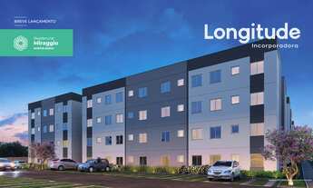 Imagem: Breve Lançamento Residencial Miraggio