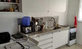 Imagem 4: Casa 70m2, Condominio Arvore da Vida, 2 Dormitórios, 1 Suíte, 1 Vaga de Garagem, Área de L