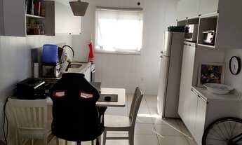 Imagem 6: Casa 70m2, Condominio Arvore da Vida, 2 Dormitórios, 1 Suíte, 1 Vaga de Garagem, Área de L