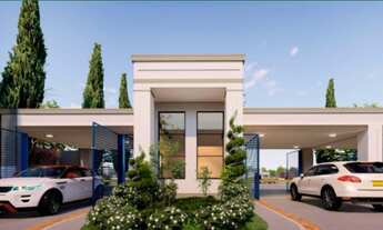 Imagem: Lançamento Villa Splendor Loteamento Fechado