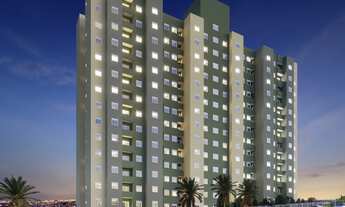 Imagem: Lançamento Edificio Buriti, Apartamentos