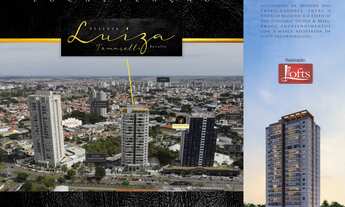 Imagem 5: Breve Lançamento Reserva Luiza Tomaselli, Apartamentos de 155m2 e 322m2, 3 ou 4 Dormitório