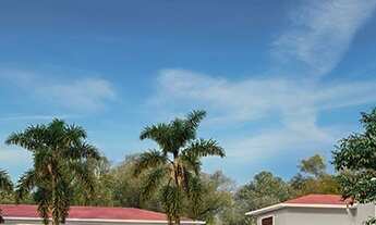 Imagem: Breve Lançamento Villa Flora Americana