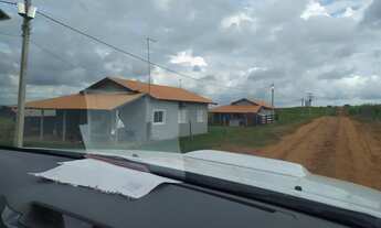 Imagem 6: Fazenda 500 Alqueires, Acesso Asfaltado, Toda em Pasto, Casa, Barracão, Mangueira, Poço Ar