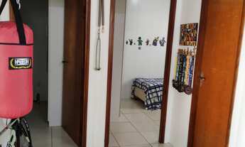 Imagem 7: Casa 70m2, Condominio Arvore da Vida, 2 Dormitórios, 1 Suíte, 1 Vaga de Garagem, Área de L