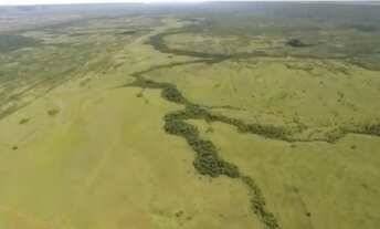 Imagem: Fazenda 5524 Alqueires, Boa de Água com