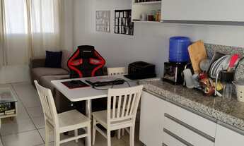 Imagem 3: Casa 70m2, Condominio Arvore da Vida, 2 Dormitórios, 1 Suíte, 1 Vaga de Garagem, Área de L