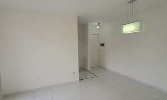 Imagem 4: Apartamento 55m2, 2 Dormitórios, 1 Banheiro, 1 Vaga de Garagem, Varanda Gourmet, Moveis Pl