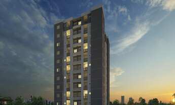 Imagem: Lançamento Residencial Galena, Apartamentos