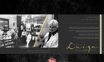 Imagem 3: Breve Lançamento Reserva Luiza Tomaselli, Apartamentos de 155m2 e 322m2, 3 ou 4 Dormitório