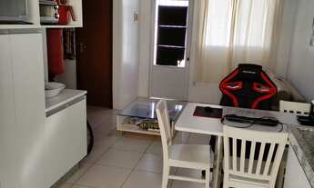 Imagem 2: Casa 70m2, Condominio Arvore da Vida, 2 Dormitórios, 1 Suíte, 1 Vaga de Garagem, Área de L