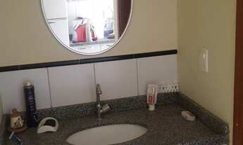 Imagem 3: Casa em Condomínio à Venda em Sumaré-SP - Estância Árvore da Vida: 1 Quarto, 2 Salas, 1 Ba