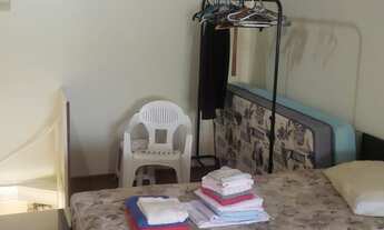 Imagem 7: Casa em Condomínio à Venda em Sumaré-SP - Estância Árvore da Vida: 1 Quarto, 2 Salas, 1 Ba