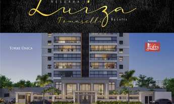 Imagem 7: Breve Lançamento Reserva Luiza Tomaselli, Apartamentos de 155m2 e 322m2, 3 ou 4 Dormitório