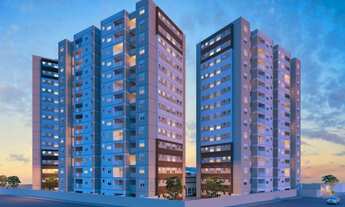 Imagem: Breve Lançamento Happy Condominio Club