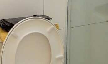 Imagem 5: Condomínio Estancia Arvore da Vida Sobrado 90m2 2 Suítes com Varanda,1 Banheiro Social,1 V