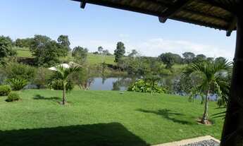 Imagem 4: Fazenda 3035 Alqueires, Rica em Água com Mais de 150 Represas, Toda Formada em Pecuária, 9