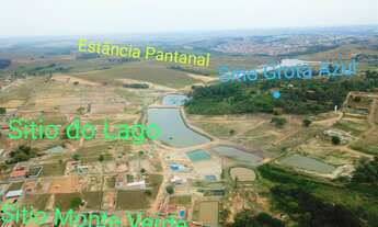 Imagem 3: Terreno em Condomínio de Luxo no Jardim das Laranjeiras, Hortolândia-SP: 500m² de Pura Exc