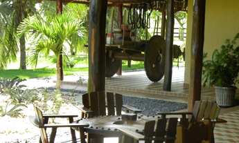 Imagem 7: Fazenda 3035 Alqueires, Rica em Água com Mais de 150 Represas, Toda Formada em Pecuária, 9