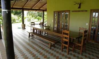 Imagem 3: Fazenda 3035 Alqueires, Rica em Água com Mais de 150 Represas, Toda Formada em Pecuária, 9