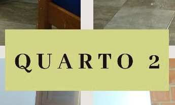 Imagem 5: Chácara 1000m2, Casa Sede com 301m2, 2 Dormitórios, Cozinha Sala e Varanda, Salão de Festa