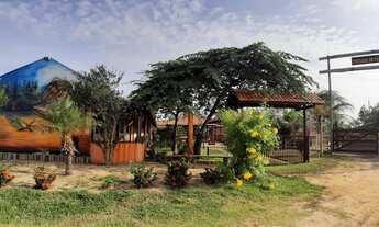 Imagem 4: Pousada 5000m2, 2000m2 de Área Construida, Lagos, Alojamento, Casa Sede, Casa Caseiro, Áre