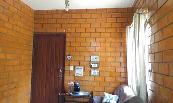 Imagem 6: Apartamento 70m2 no Condominio Estancia Arvore da Vida, 2 Dormitórios, 2 Suíte, Cozinha Am