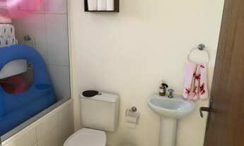 Imagem 6: Chácara 1000m2, Casa Sede com 303,92m2, 3 Dormitórios, 2 Suítes, Ar Condicionado, Área Gou