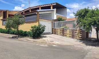 Imagem: Casa Sobrado 200m2, 4 Dormitórios, 2 Suítes