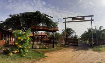 Imagem 2: Pousada 5000m2, 2000m2 de Área Construida, Lagos, Alojamento, Casa Sede, Casa Caseiro, Áre