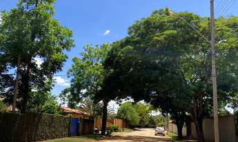 Imagem 7: Chácara 1000m2, Casa Sede com 301m2, 2 Dormitórios, Cozinha Sala e Varanda, Salão de Festa
