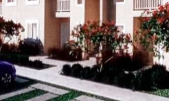 Imagem: Lançamento Wide Monte Mor, Casas 40m2