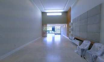 Imagem 5: Casa 330m2 no Condomínio Swiss Park, 3 Suítes Sendo Uma Master, Cozinha Americana Planejad