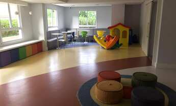 Imagem 3: Apartamento 75m2 no Condominio Mais Reserva Jaguaré, 2 Dormitórios, 1 Suíte, Varanda Gourm