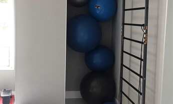 Imagem 2: Apartamento 75m2 no Condominio Mais Reserva Jaguaré, 2 Dormitórios, 1 Suíte, Varanda Gourm