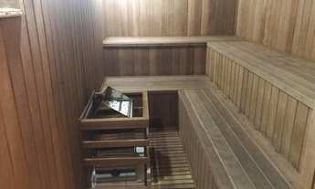 Imagem 5: Apartamento 75m2 no Condominio Mais Reserva Jaguaré, 2 Dormitórios, 1 Suíte, Varanda Gourm