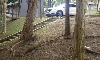 Imagem 4: Casa em Condomínio à Venda em Sumaré-SP 1 Suíte, 1 Sala, 1 Banheiro, 1 Vaga e 35 m² na Est