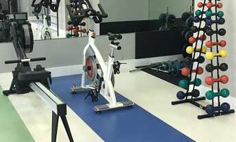 Imagem 4: Apartamento 75m2 no Condominio Mais Reserva Jaguaré, 2 Dormitórios, 1 Suíte, Varanda Gourm