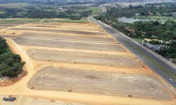 Imagem 2: Lançamento em Indaiatuba, Terrenos a Partir de 150m2, Loteamento Aberto, Ótima Localização