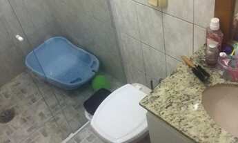 Imagem 4: Casa em Condomínio à Venda em Sumaré-SP - 2 Quartos, 1 Suíte, 2 Salas, 2 Banheiros, 1 Vaga