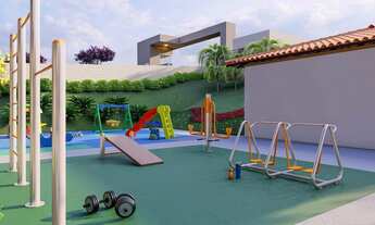 Imagem 2: Breve Lançamento Vic Park Novara, Apartamentos de 40,48m2 a 49,90m2, 2 Dormitórios, Cozinh