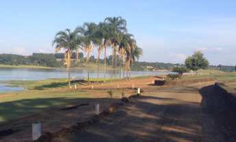 Imagem 3: Fazenda 57 Alqueires, Rica em Água com Represa, Casa Sede, Casa Caseiro, Barracão, Curral