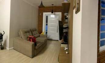 Imagem 7: Casa em Condomínio à Venda em Sumaré-SP - 2 Quartos, 1 Suíte, 2 Salas, 2 Banheiros, 1 Vaga