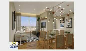 Imagem: Breve Lançamento Residencial Santa Clara