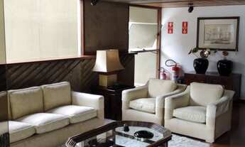 Imagem 4: Apartamento 207,77m2, 4 Dormitórios, 4 Suítes, Varanda, Moveis Planejados, Dormitório e Ba