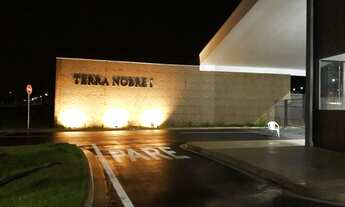 Imagem 2: Terrenos a Partir de 399m2 no Condomínio Terra Nobre I, Área de Lazer Com Playground e Pra