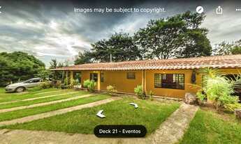 Imagem 5: Chácara 5000m2, Casa Sede com 380m2, 6 Dormitórios, Restaurante, Ótima Localização, Lago