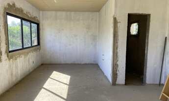 Imagem 3: Condomínio Arvore da Vida Casa Duplex Semi-Acabada 404m2 4 Suítes,1 Master,Espaço Gourmet